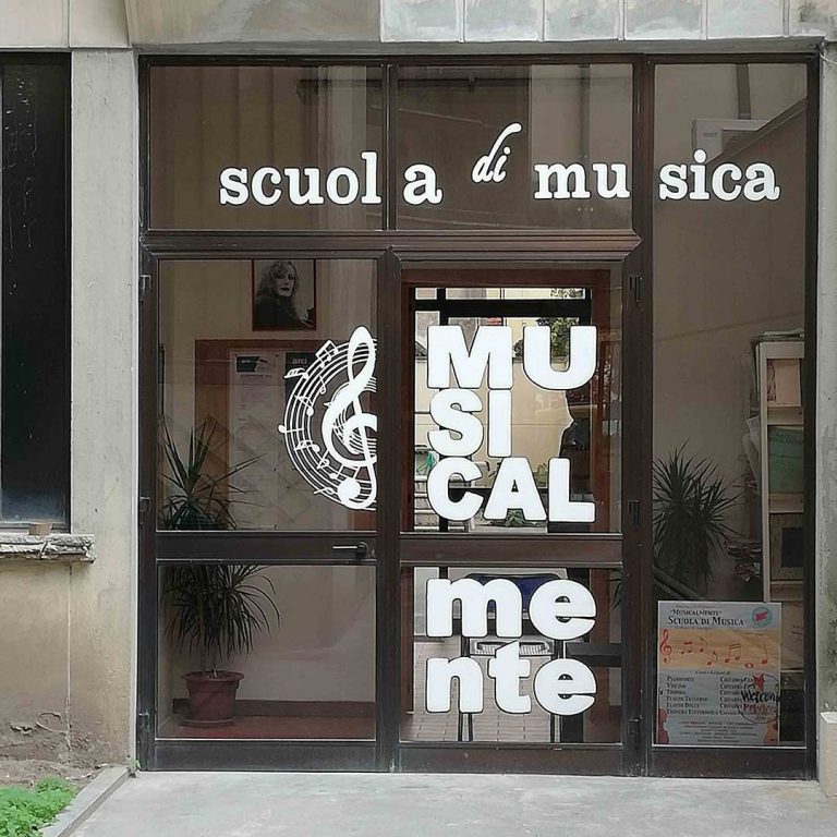 Scuola di musica viareggio-gallery