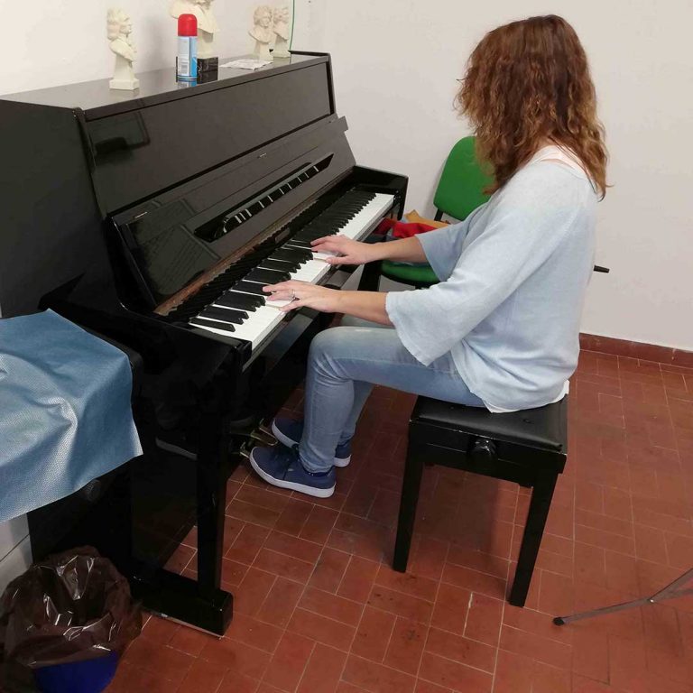 Scuola di musica viareggio-gallery