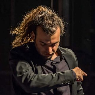 Sandro macelloni - insegnante scuola di musica viareggio